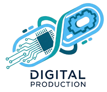 Logo Digital Production